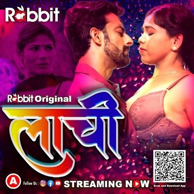 Laachi (2023) S01E05 RabbitMovies Hindi Web Series