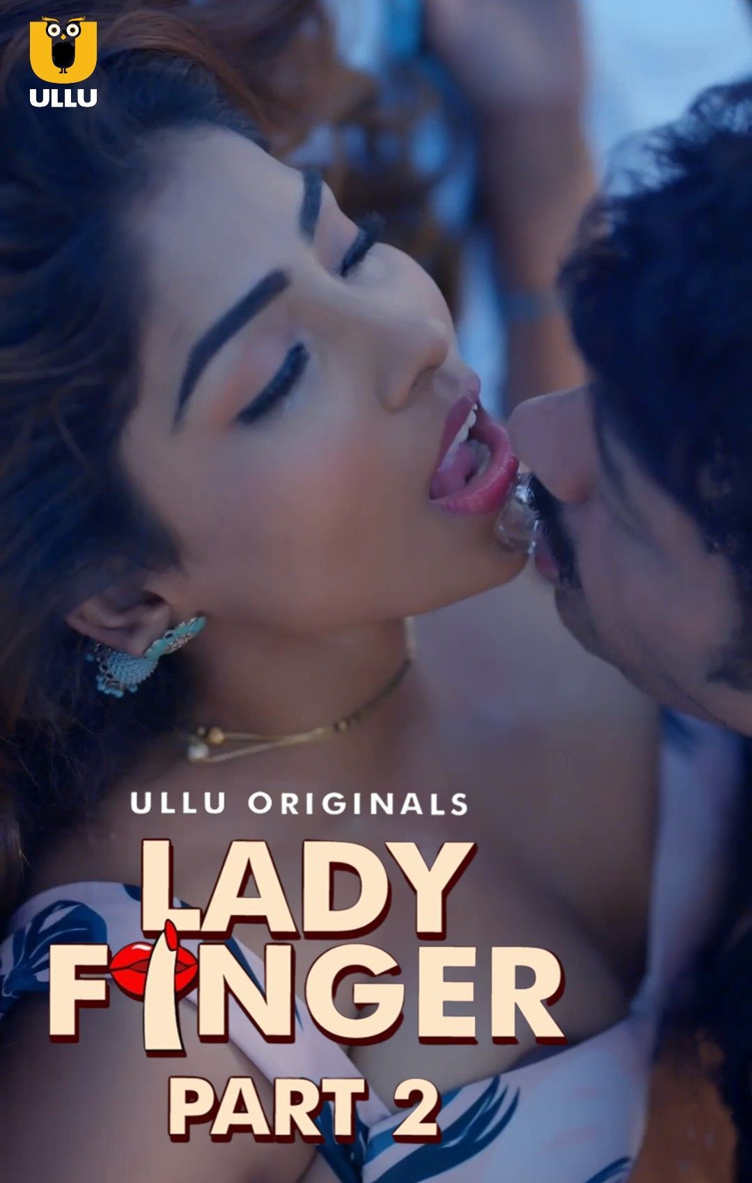 Lady Finger (2022) Hindi (Season 2) Ullu Web Series