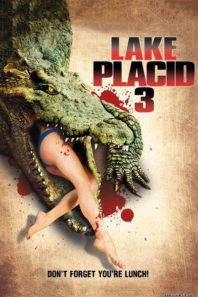 Lake Placid 3 (2010) Hindi Dubbed