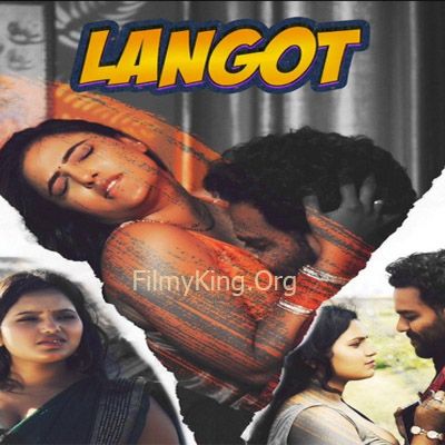 Langot (2023) S01 WOOW Hindi Web Series