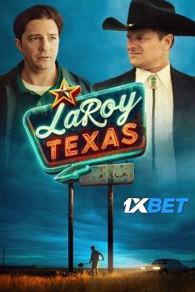 LaRoy Texas (2023) Telugu HQ Dubbed Movie