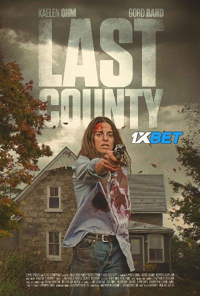 Last County 2023 Hindi HQ Dubbed Movie