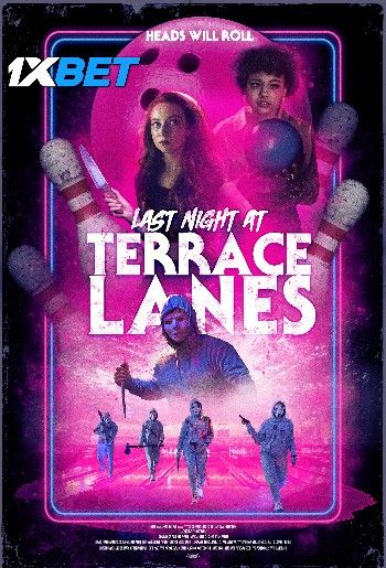 Last Night at Terrace Lanes (2024) HQ Tamil Dubbed