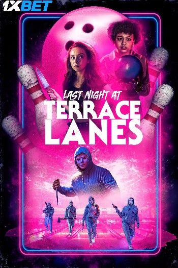 Last Night at Terrace Lanes (2024) HQ Telugu Dubbed Movie