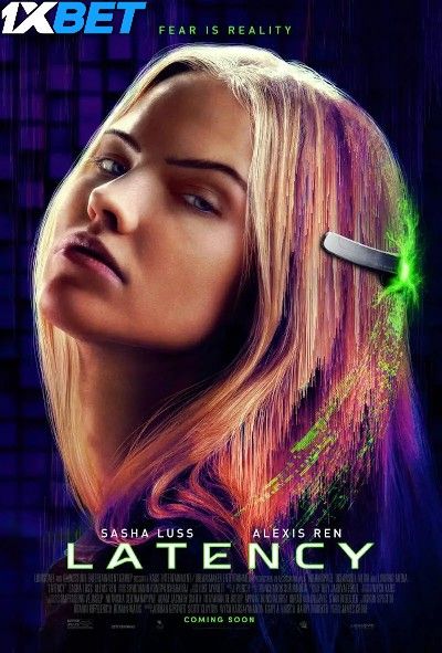 Latency 2024 Hindi HQ Dubbed Movie