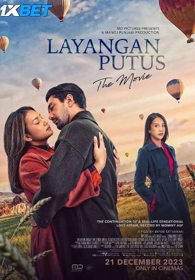 Layangan Putus The Movie 2023 Hindi HQ Dubbed Movie