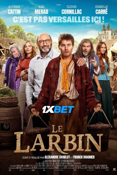 Le larbin 2024 HQ Bengali Dubbed Movie