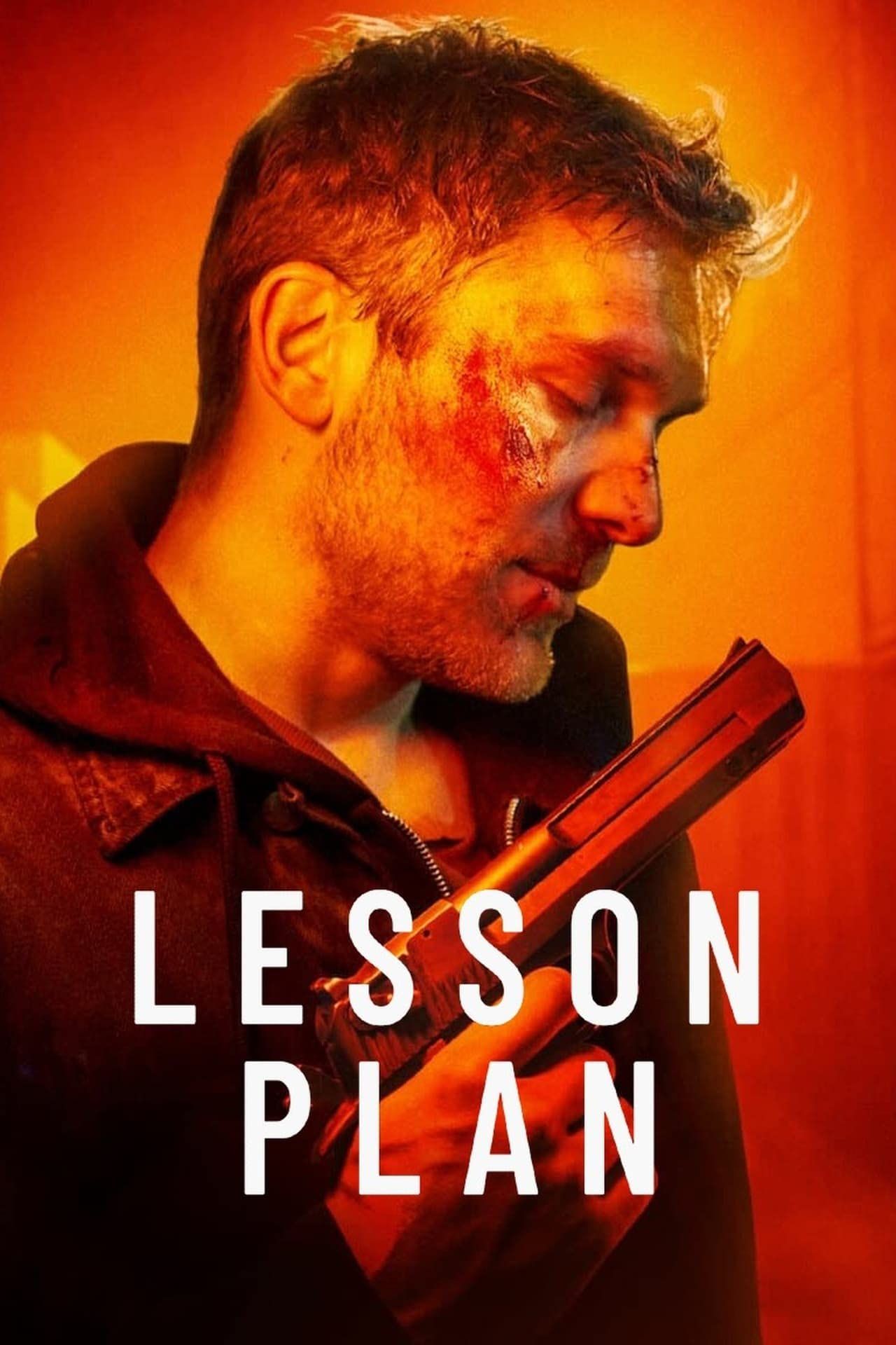 Lesson Plan (2022) Hindi Dubbed