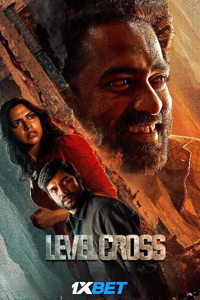 Level Cross 2024 HQ Bengali Dubbed Movie