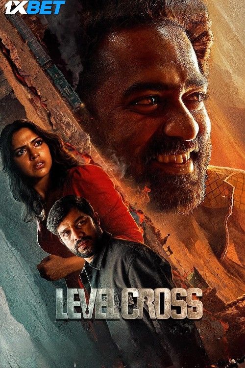 Level Cross 2024 HQ Telugu Dubbed Movie