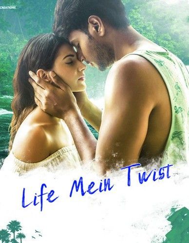 Life Mein Twist (2022) Hindi Dubbed