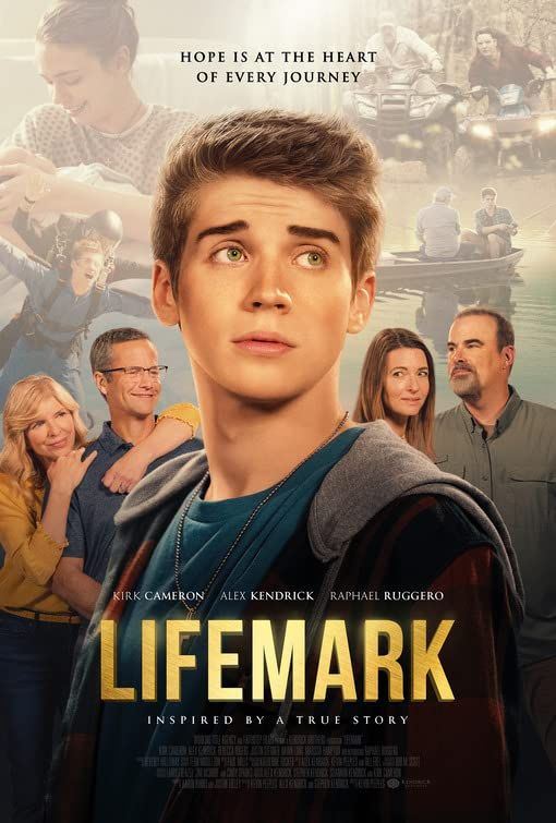 Lifemark (2022) English Movie