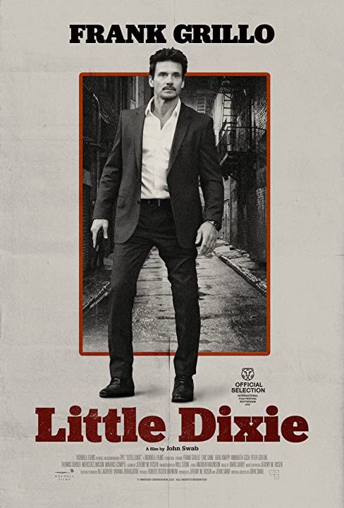 Little Dixie (2023) English