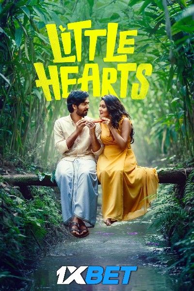 Little Hearts 2024 Bengali HQ Dubbed Movie