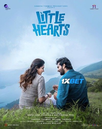 Little Hearts 2024 Tamil HQ Dubbed Movie