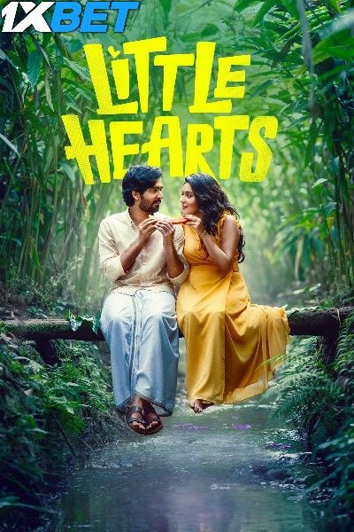 Little Hearts 2024 Telugu Dubbed HQ Movie