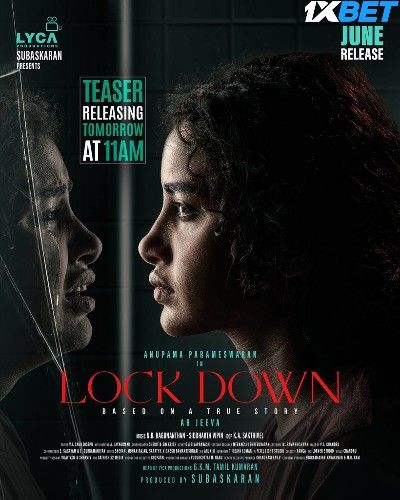 Lockdown 2024 HQ Hindi Dubbed Movie