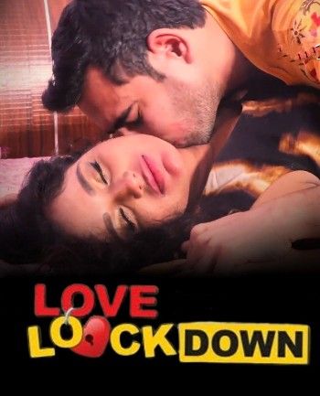 Lockdown Love S01 CliffMovies (2023) Hindi Web Series