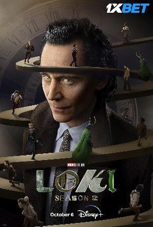 Loki S02E06 Telugu Dubbed