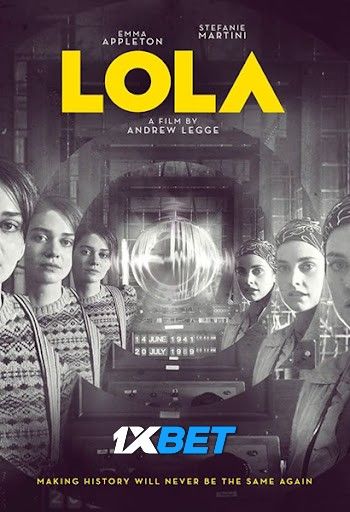 Lola (2022) HQ Hindi Dubbed Movie