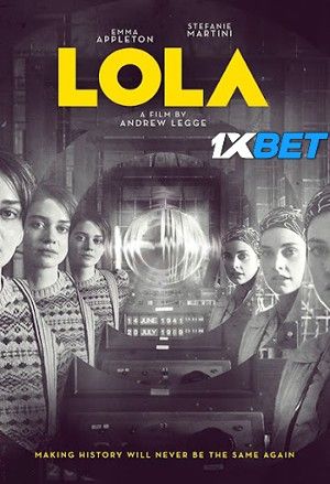 Lola (2022) HQ Telugu Dubbed Movie