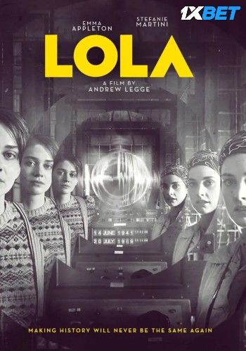 Lola (2022) Tamil Dubbed HQ Movie