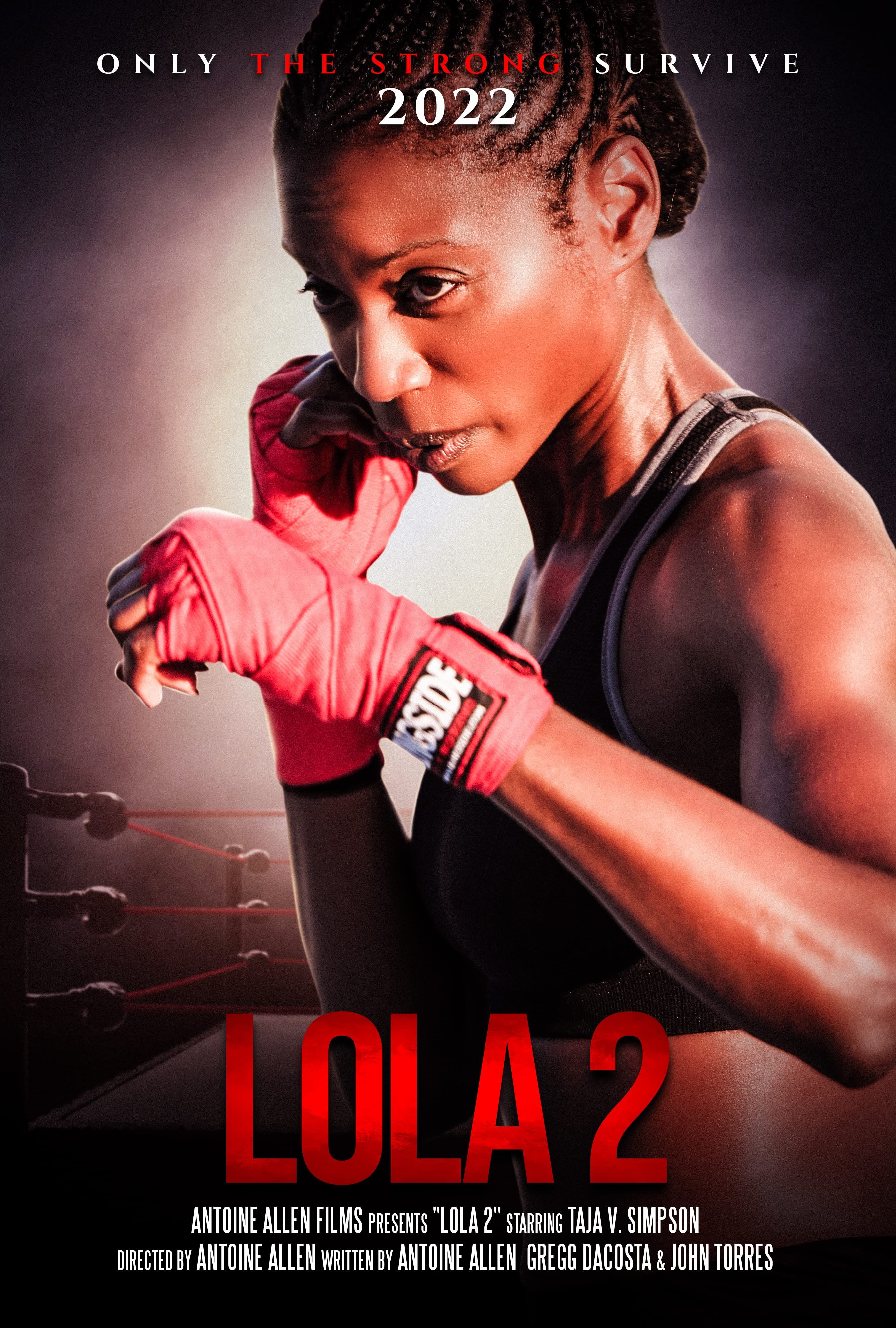 Lola 2 (2022) English