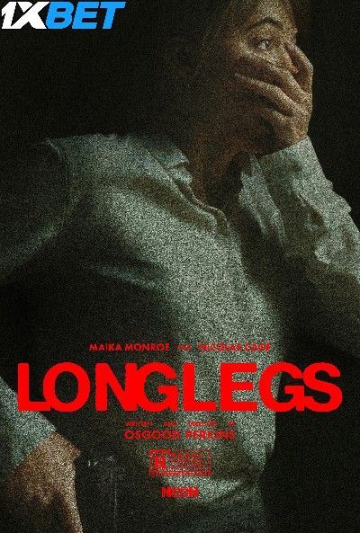 Longlegs 2024 Bengali HQ Dubbed Movie