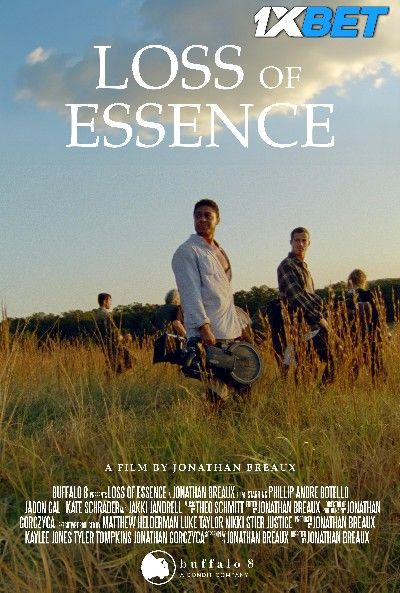 Loss of Essence (2024) HQ Hindi Dubbed Movie