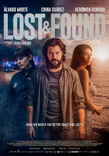 Lost and Found (2022) Hindi ORG Dubbed