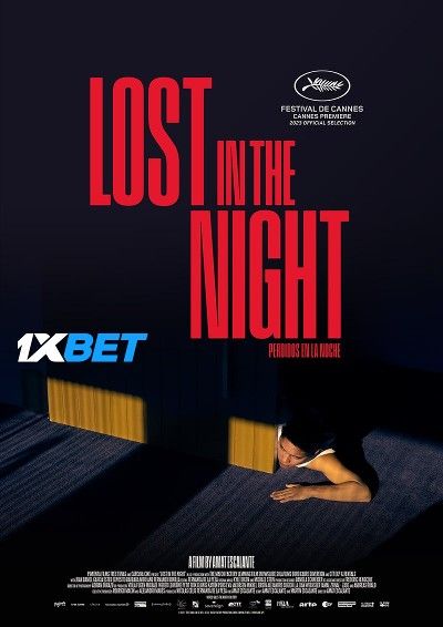 Lost in the Night (2023) Telugu Dubbed HQ Movie