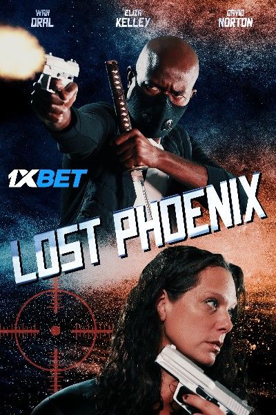 Lost Phoenix (2023) Tamil Dubbed HQ Movie