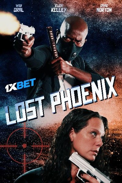 Lost Phoenix (2023) Telugu Dubbed HQ Movie