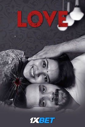 Love (2023) HQ Tamil