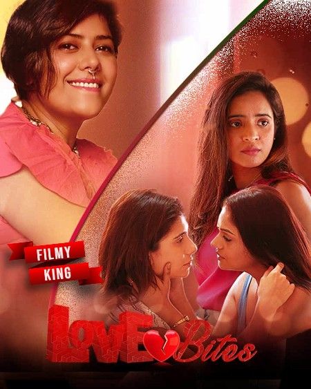 Love Bites (2023) S01E04 Hindi (EorTv) Web Series