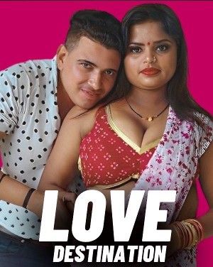 Love Destination - NeonX (2023) Hindi Short Film