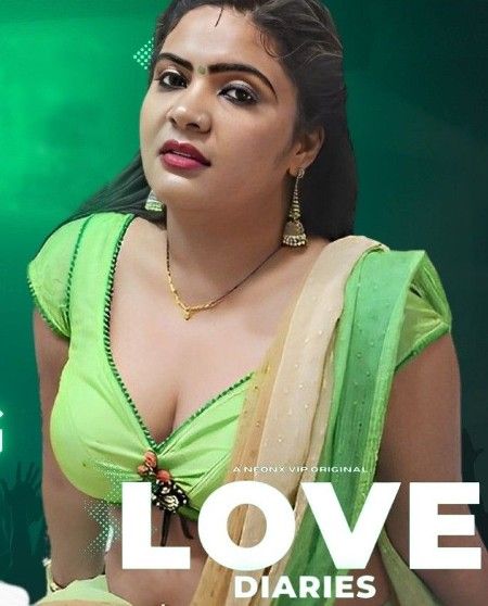 Love Diaries (2023) NeonX Hindi Short Film