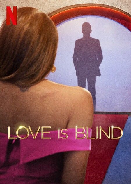 Love Is Blind 2023 S4 (Episode 1-5) Hindi Dubbed