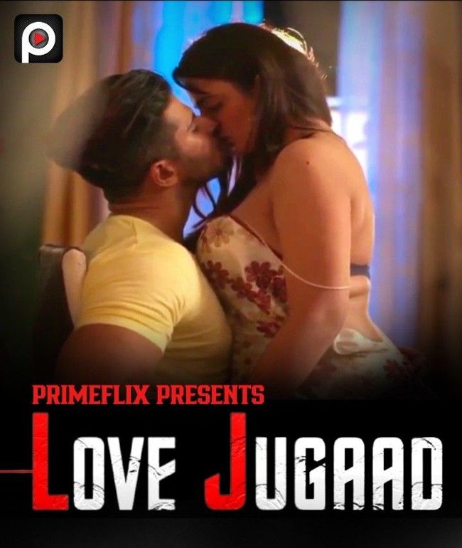 Love Jugaad (2022) S01 Web Series Hindi PrimeFlix