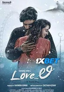 Love Li 2024 Bengali HQ Dubbed Movie