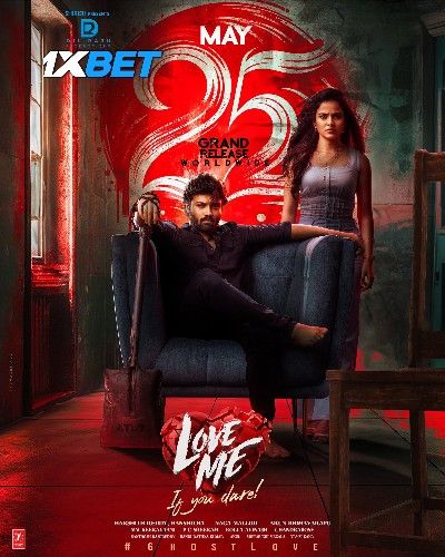 Love Me If You Dare 2024 Bengali HQ Dubbed Movie