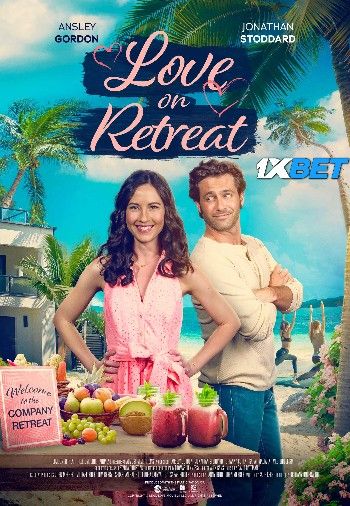 Love on Retreat (2023) HQ Hindi Dubbed Movie