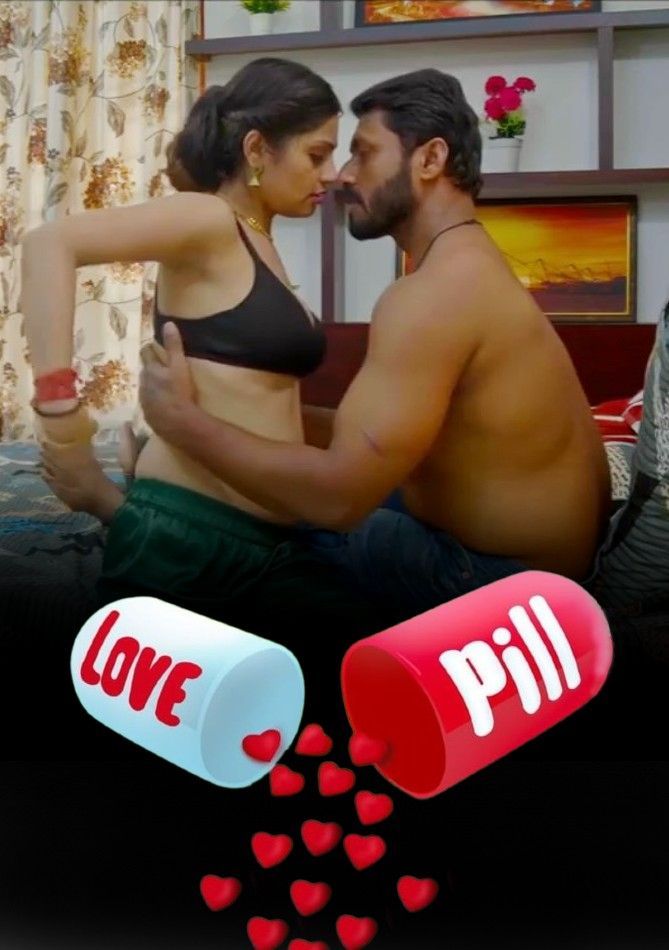 Love Pill S01E01 Yessma (2023) Web Series