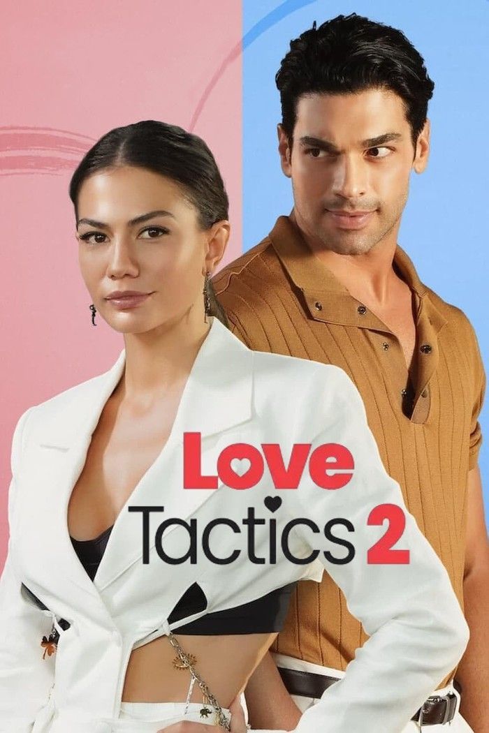 Love Tactics 2 (2023) NF Hindi Dubbed