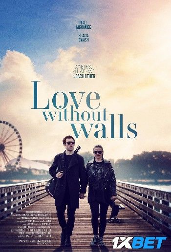 Love Without Walls (2023) HQ Hindi Dubbed Movie