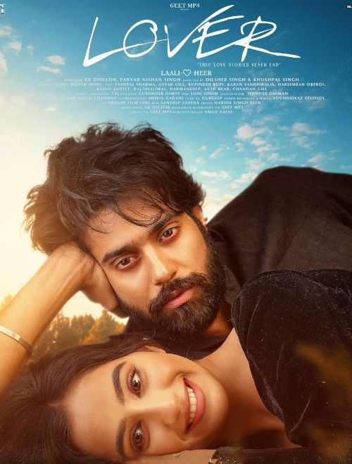 Lover (2022) Hindi Dubbed UNCUT