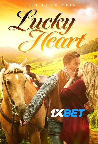 Lucky Heart 2024 Hindi HQ Dubbed Movie