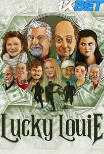 Lucky Louie (2023) HQ Hindi Dubbed Movie