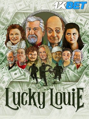 Lucky Louie (2023) HQ Telugu Dubbed Movie