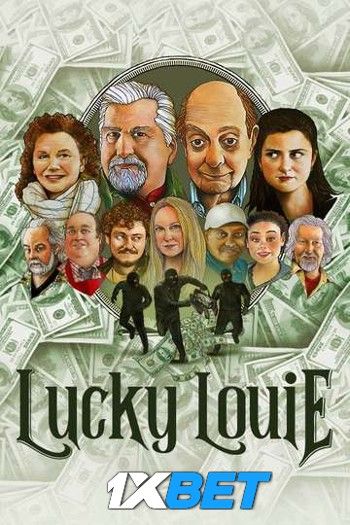 Lucky Louie (2023) Tamil Dubbed HQ Movie